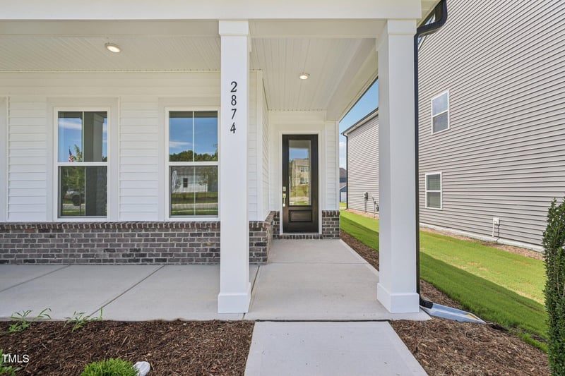 2874 Quarry Rd #165, Rolesville, NC 27571