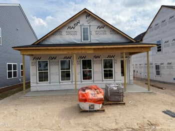 2874 Quarry Rd, Rolesville, NC 27571