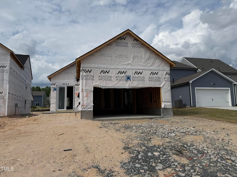 2874 Quarry Rd, Rolesville, NC 27571