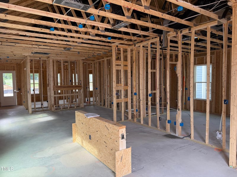 2874 Quarry Rd, Rolesville, NC 27571