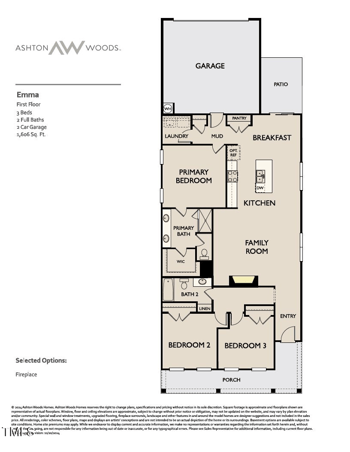2874 Quarry Rd, Rolesville, NC 27571