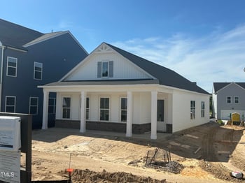 2874 Quarry Rd, Rolesville, NC 27571