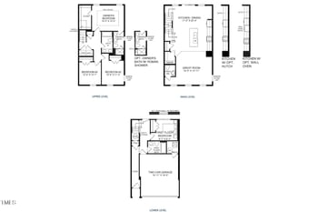 2875 Foster Woods Dr, Apex, NC 27502