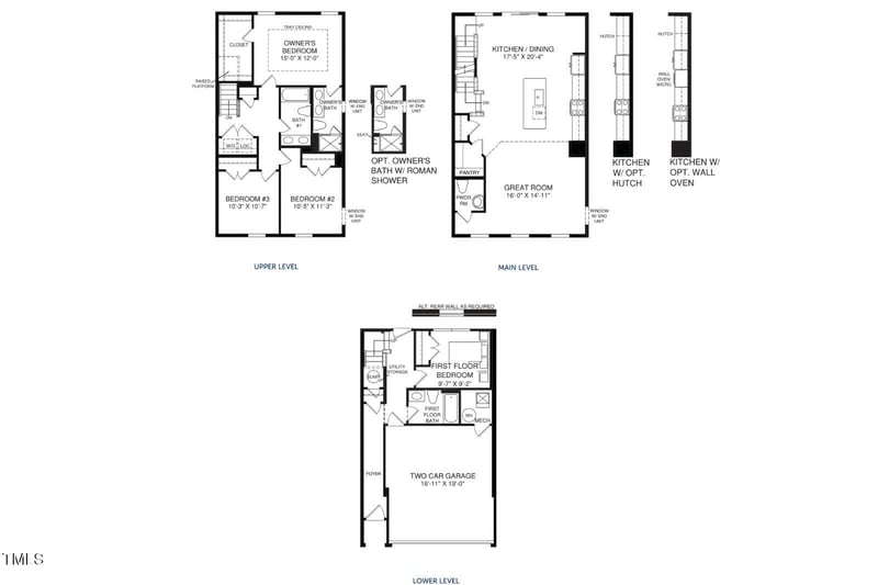 2875 Foster Woods Dr, Apex, NC 27502