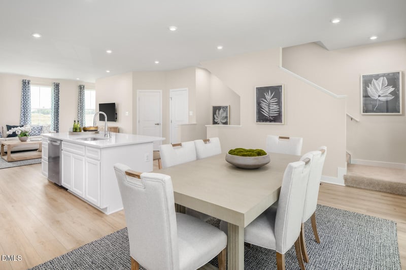 2875 Foster Woods Dr, Apex, NC 27502