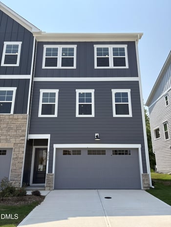 2875 Foster Woods Dr, Apex, NC 27502