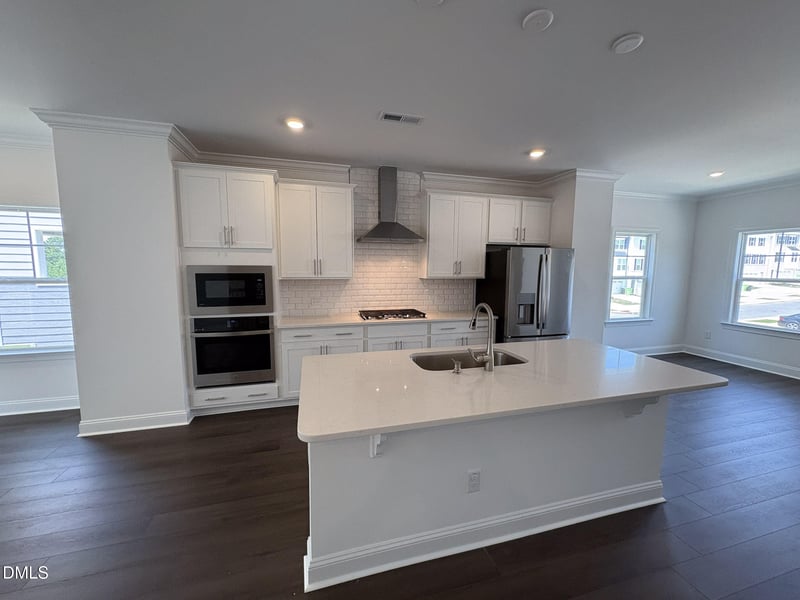 2875 Foster Woods Dr, Apex, NC 27502