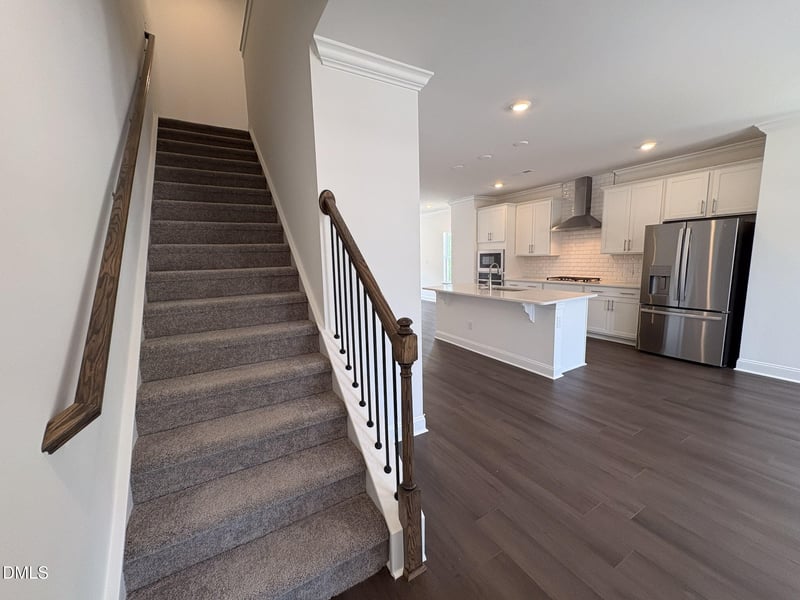 2875 Foster Woods Dr, Apex, NC 27502