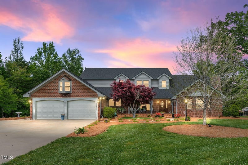 2875 Lower Moncure Rd, Sanford, NC 27330