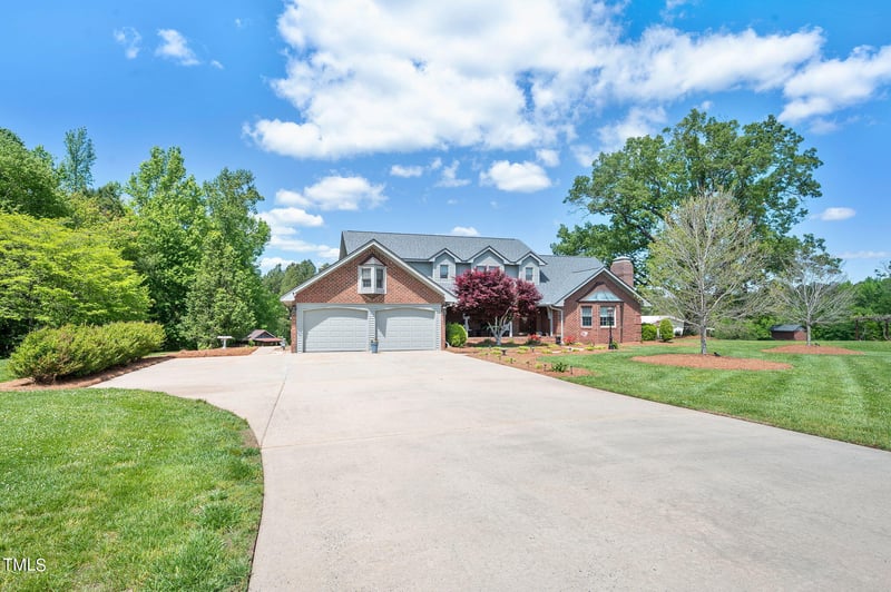 2875 Lower Moncure Rd, Sanford, NC 27330