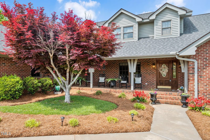 2875 Lower Moncure Rd, Sanford, NC 27330