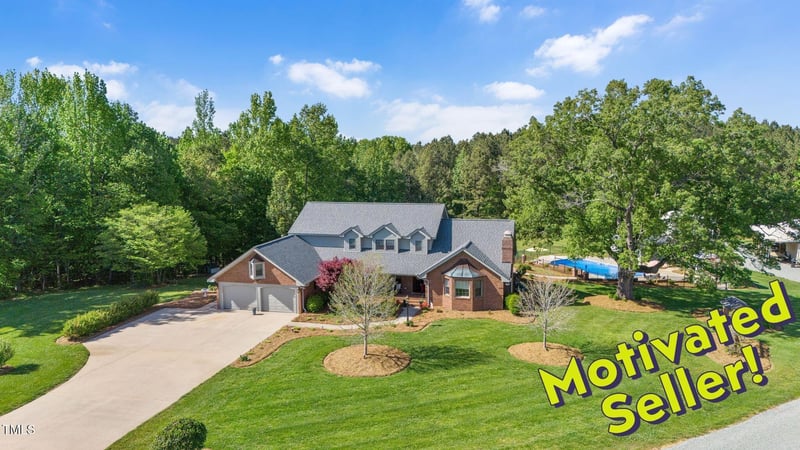 2875 Lower Moncure Rd, Sanford, NC 27330