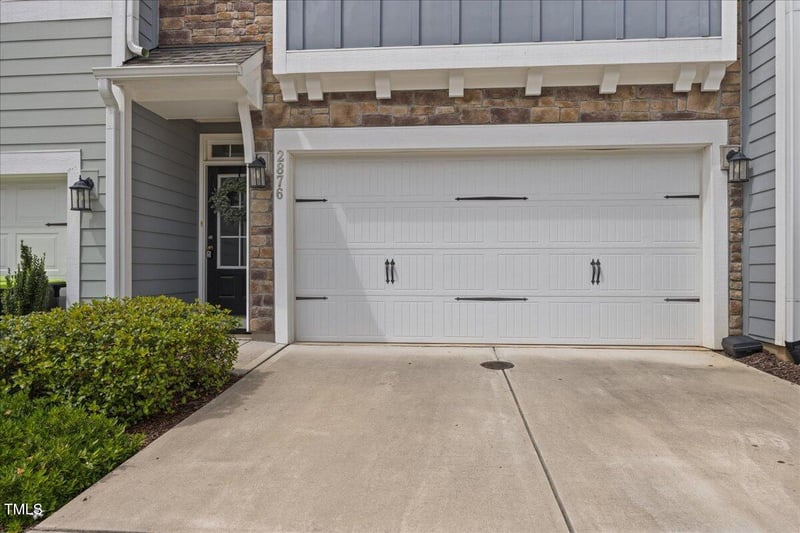 2876 Macintosh Woods Dr, Apex, NC 27502