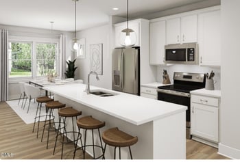 2877 Mar Bonita St, Knightdale, NC 27545