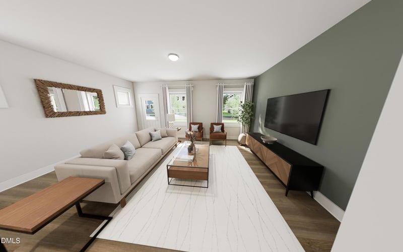 2877 Mar Bonita St, Knightdale, NC 27545