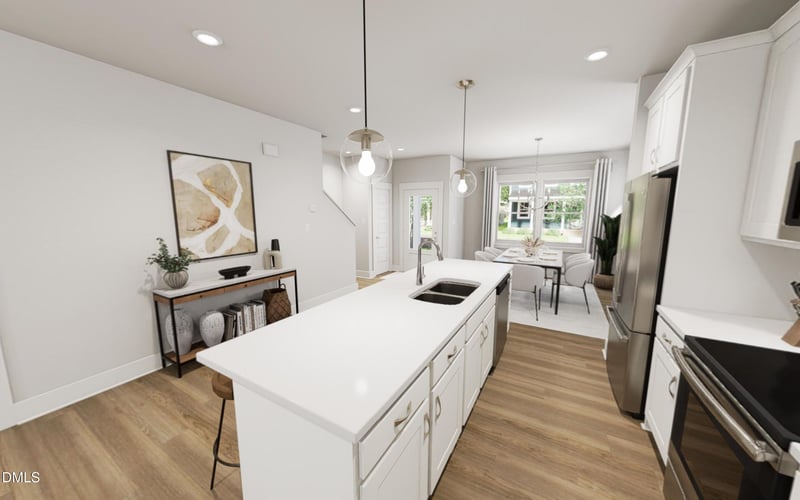 2877 Mar Bonita St, Knightdale, NC 27545