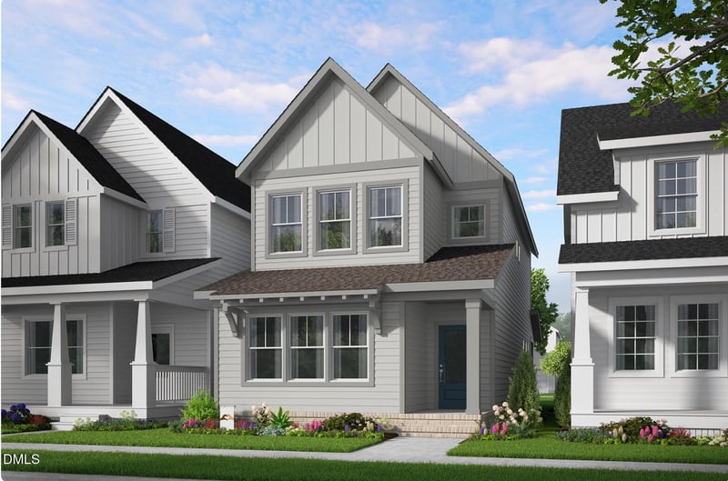 2877 Mar Bonita St, Knightdale, NC 27545