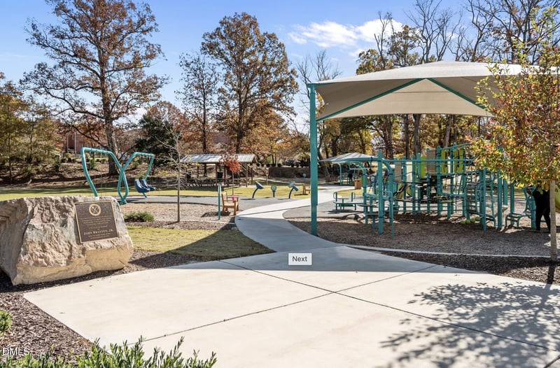 2877 Mar Bonita St, Knightdale, NC 27545