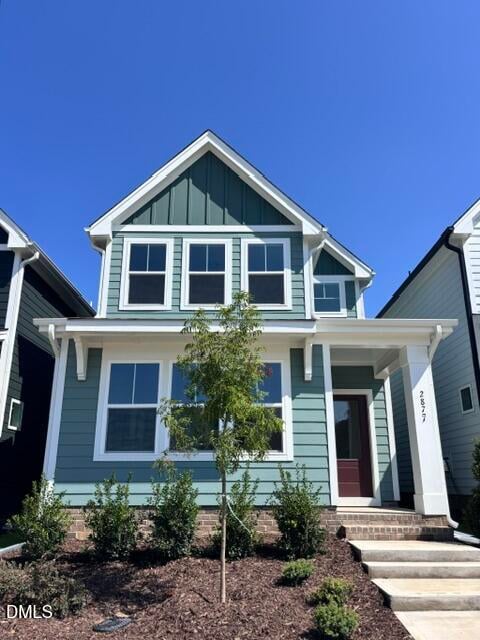 2877 Mar Bonita St, Knightdale, NC 27545