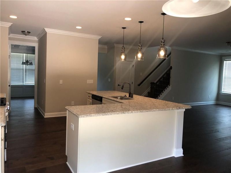 2878 Bingham Dr, Mebane, NC 27302