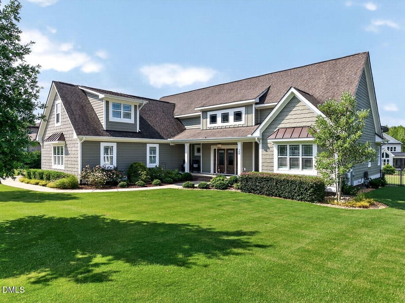 288 Allesandra Dr, Clayton, NC 27527
