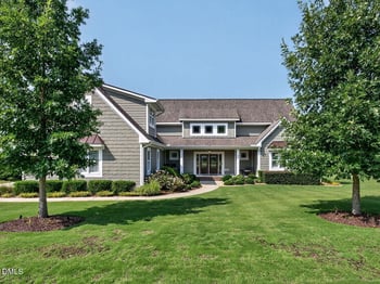 288 Allesandra Dr, Clayton, NC 27527