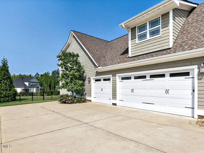 288 Allesandra Dr, Clayton, NC 27527