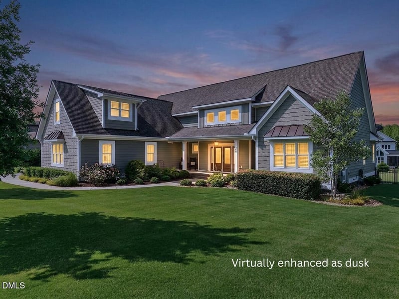 288 Allesandra Dr, Clayton, NC 27527