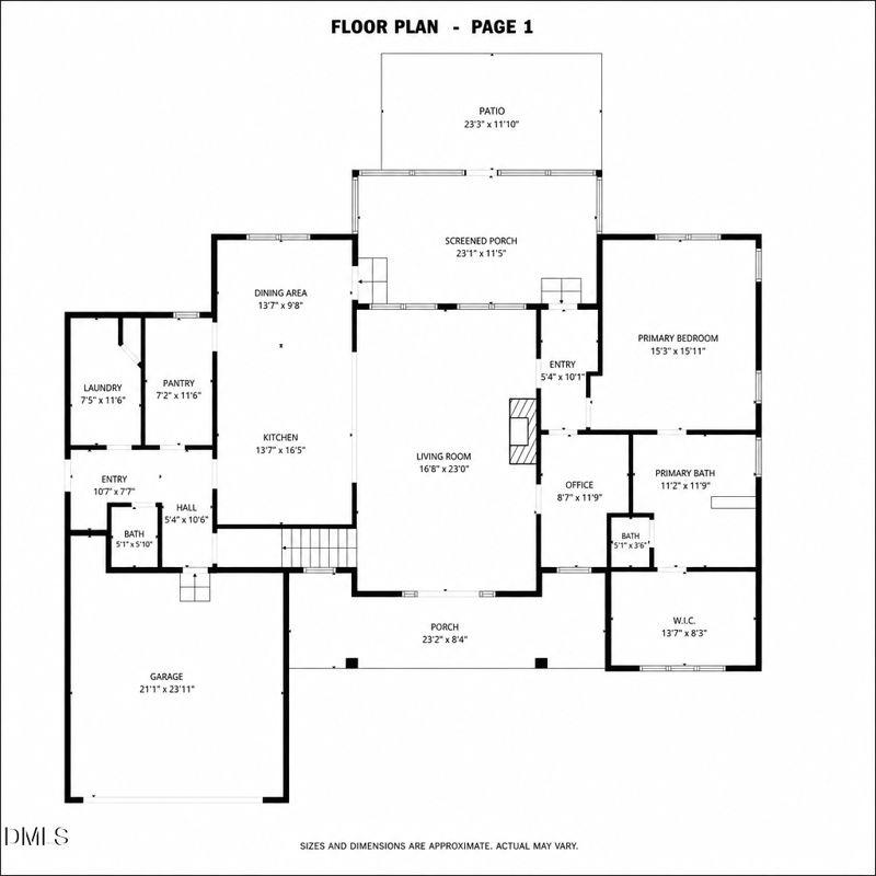 288 Allesandra Dr, Clayton, NC 27527