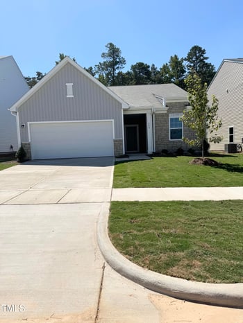 288 Babbling Brook Dr, Clayton, NC 27520