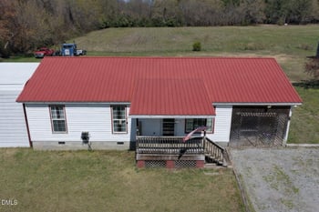 288 Baileys Crossroads Rd, Benson, NC 27504