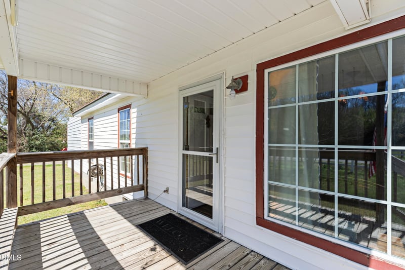288 Baileys Crossroads Rd, Benson, NC 27504