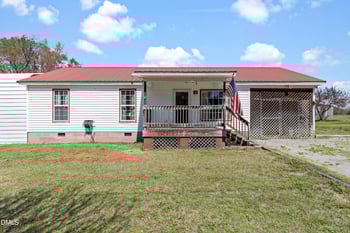 288 Baileys Crossroads Rd, Benson, NC 27504