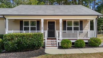 288 Barewood Dr, Four Oaks, NC 27524