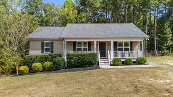 288 Barewood Dr, Four Oaks, NC 27524
