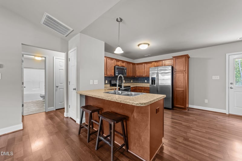 288 Barewood Dr, Four Oaks, NC 27524