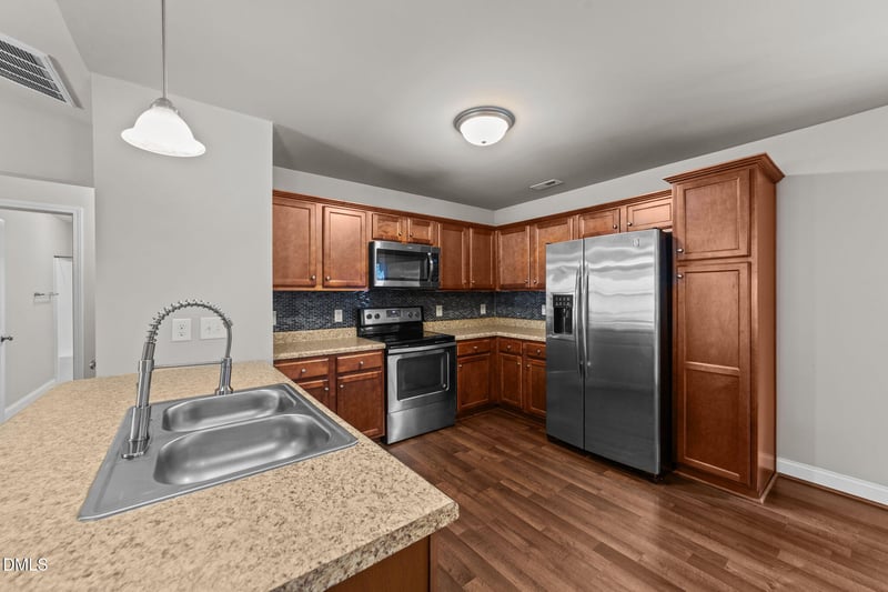 288 Barewood Dr, Four Oaks, NC 27524