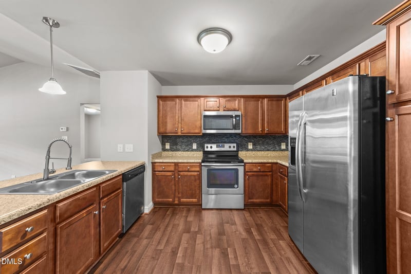288 Barewood Dr, Four Oaks, NC 27524