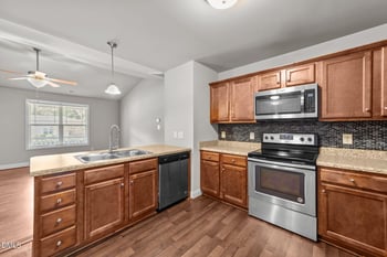 288 Barewood Dr, Four Oaks, NC 27524