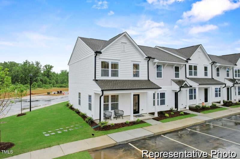 288 Camel Crazies Pl #4, Lillington, NC 27546