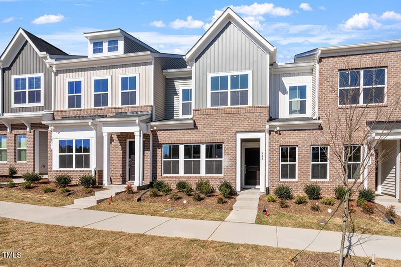 288 Chesapeake Commons St #149, Garner, NC 27529