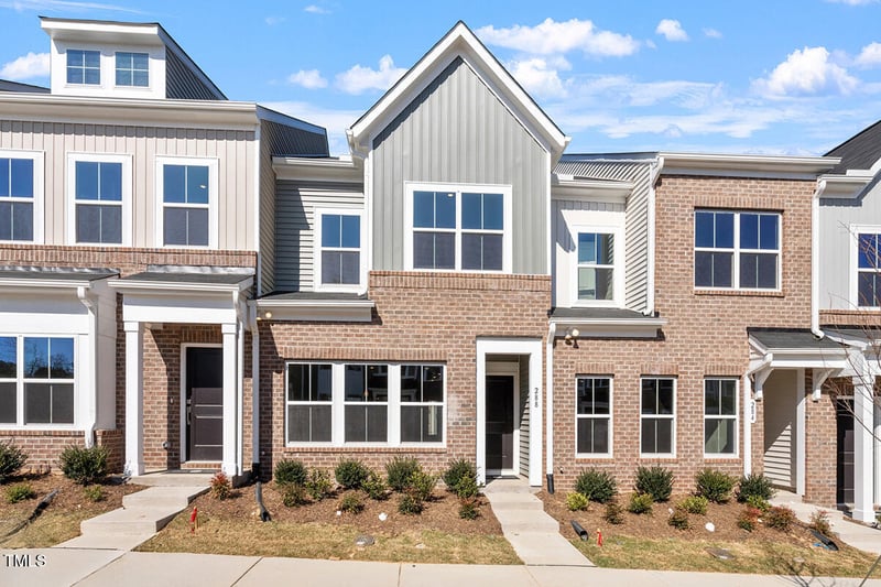 288 Chesapeake Commons St #149, Garner, NC 27529