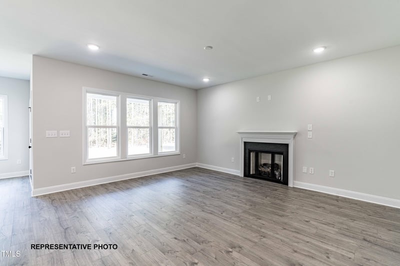 288 Danube Dr, Zebulon, NC 27597