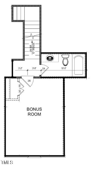 288 Danube Dr, Zebulon, NC 27597