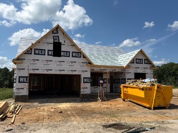 288 Danube Dr, Zebulon, NC 27597