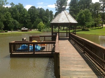 288 Gallery Dr #301, Spring Lake, NC 28390