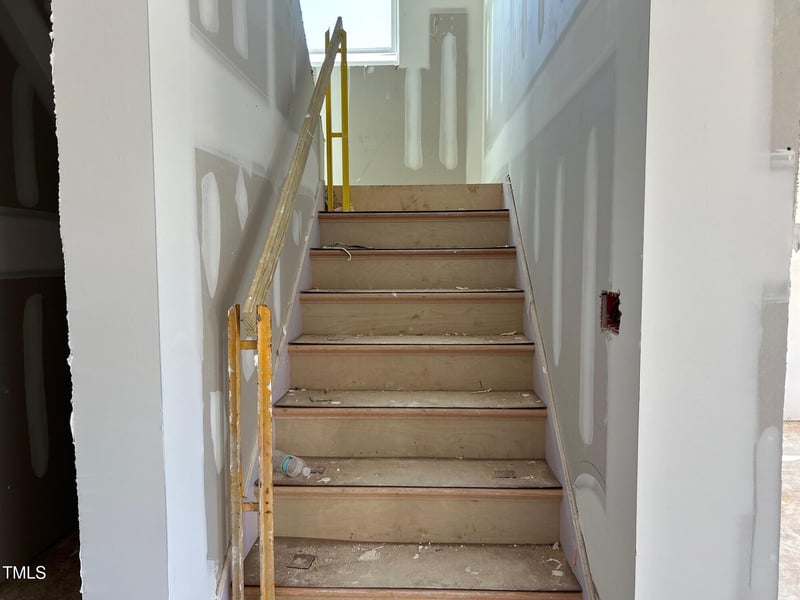 288 Grading Stick Ct, Angier, NC 27501