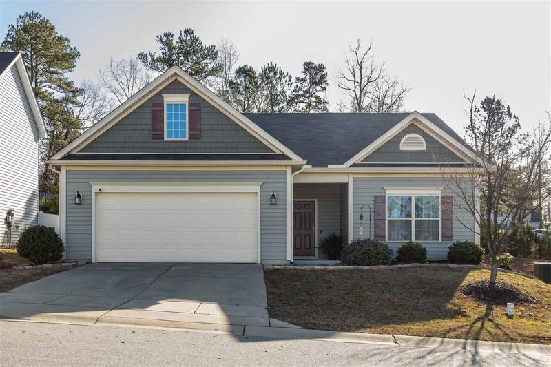 288 Lakemont Dr, Clayton, NC 27520