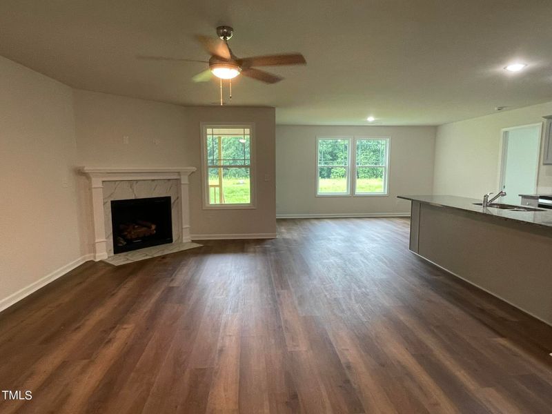 288 Lotus Ave, Smithfield, NC 27577