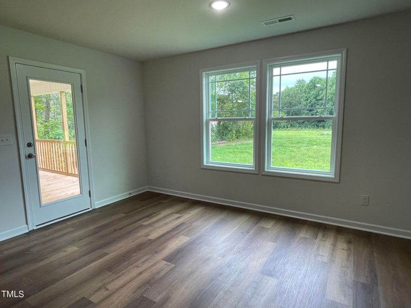 288 Lotus Ave, Smithfield, NC 27577